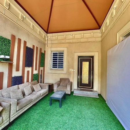شاليهات باردايس Paradise Chalets Khamis Mushait Εξωτερικό φωτογραφία