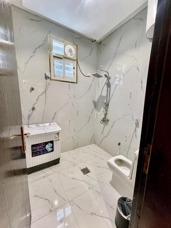 شاليهات باردايس Paradise Chalets Khamis Mushait Εξωτερικό φωτογραφία