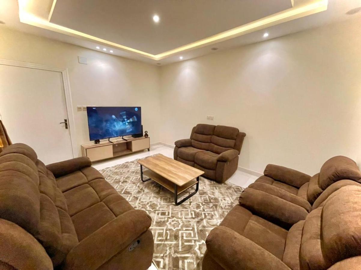 شاليهات باردايس Paradise Chalets Khamis Mushait Εξωτερικό φωτογραφία